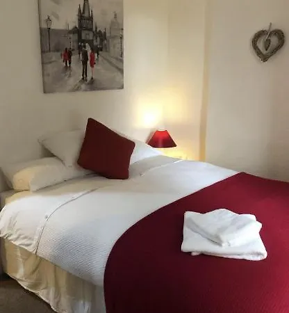 Pensión Dovenby Ship Tallentire